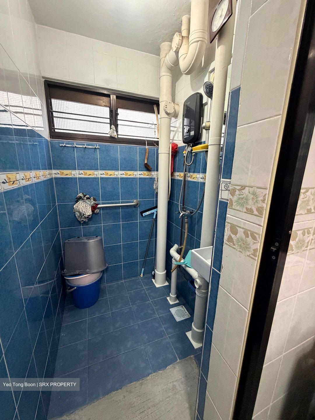 Blk 10 Haig View (Geylang), HDB 3 Rooms #545626621